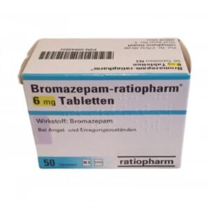 Bromazepam