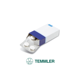 Faustan Diazepam 5 mg 100 Tabletten