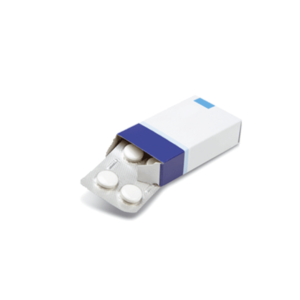 Diazep CT Diazepam 10 mg 200 Tabletten