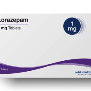 Lorazepam